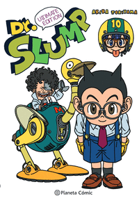 DR SLUMP N 10