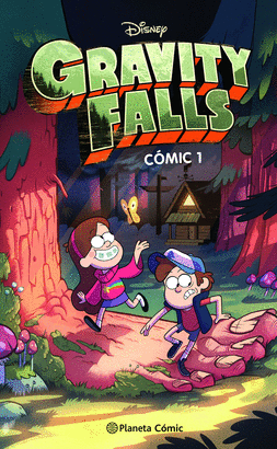 GRAVITY FALLS N 01
