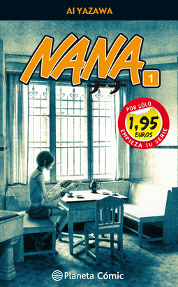 NANA N 01