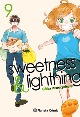 SWEETNESS & LIGHTNING N 09