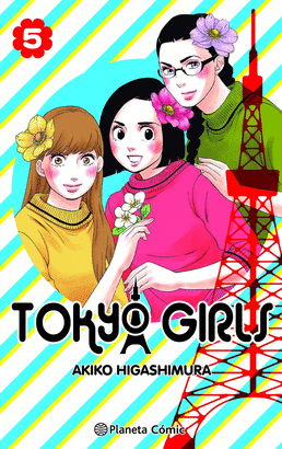 TOKYO GIRLS N 05