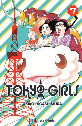 TOKYO GIRLS N 07