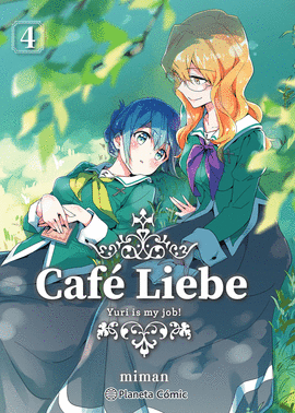 CAFE LIEBE N 04