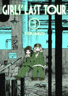 GIRLS LAST TOUR N 03