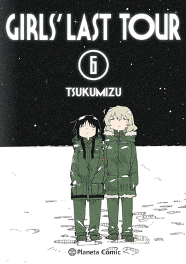 GIRLS LAST TOUR N 06