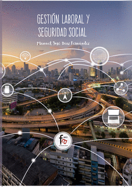 GESTION LABORAL Y SEGURIDAD SOCIAL