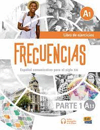 FRECUENCIAS A1.1 EJERCICIOS