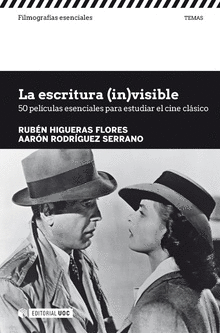 ESCRITURA INVISIBLE LA