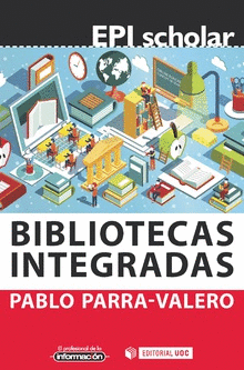 BIBLIOTECAS INTEGRALES