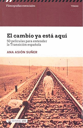 CAMBIO YA ESTA AQUI EL