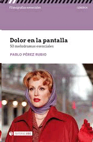 DOLOR EN LA PANTALLA