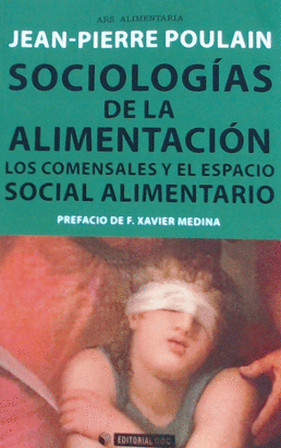 SOCIOLOGIAS DE LA ALIMENTACION