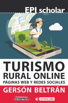 TURISMOS RURAL ONLINE PAGINAS WEB Y REDES SOCIALES