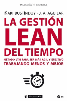 GESTIÓN LEAN DEL TIEMPO LA
