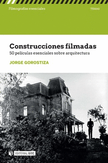 CONSTRUCCIONES FILMADAS