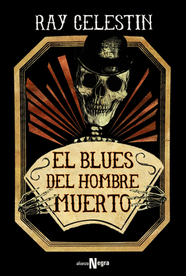 BLUES DEL HOMBRE MUERTO EL