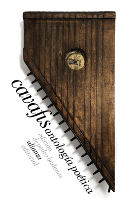 ANTOLOGIA POETICA CAVAFIS