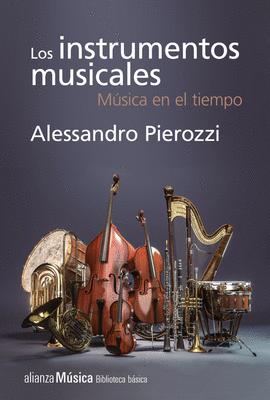 INSTRUMENTOS MUSICALES LOS