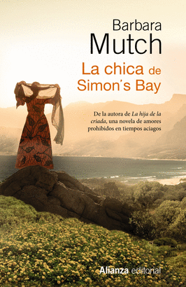 CHICA DE SIMON'S BAY LA