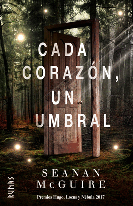 CADA CORAZÓN UN UMBRAL