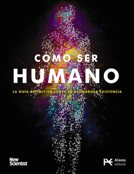 COMO SER HUMANO