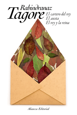 CARTERO DEL REY EL ASCETA EL REY Y LA REINA