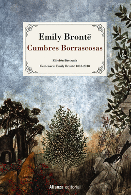CUMBRES BORRASCOSAS