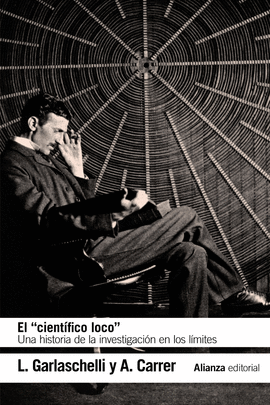 CIENTIFICO LOCO EL