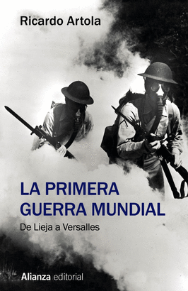 PRIMERA GUERRA MUNDIAL LA