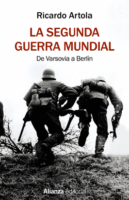 SEGUNDA GUERRA MUNDIAL LA