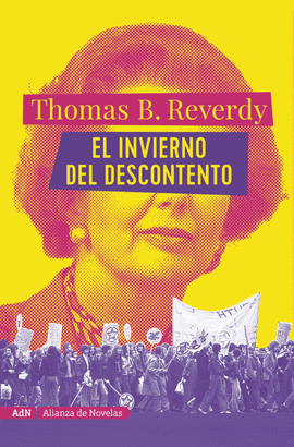 INVIERNO DEL DESCONTENTO EL