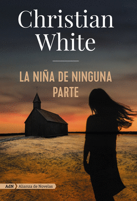NIÑA DE NINGUNA PARTE LA