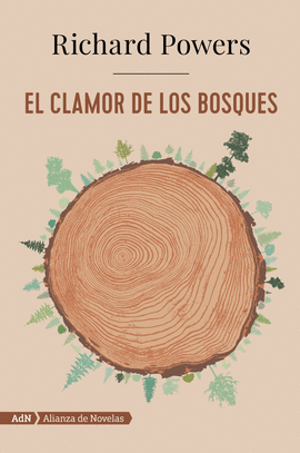 CLAMOR DE LOS BOSQUES EL
