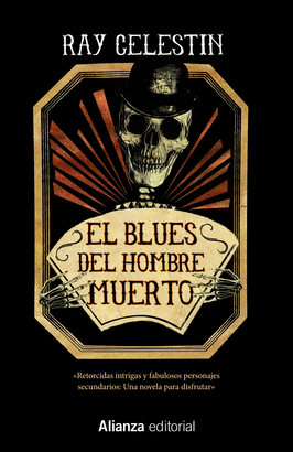 BLUES DEL HOMBRE MUERTO EL