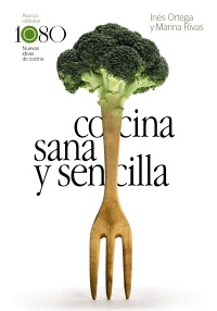 COCINA SANA Y SENCILLA