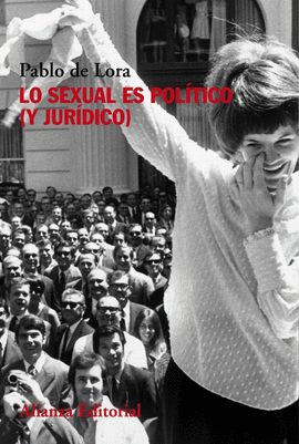 SEXUAL ES POLITICO Y JURIDICO