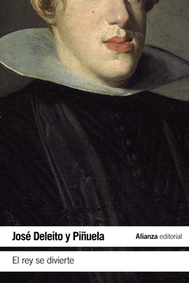 REY SE DIVIERTE EL