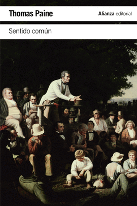 SENTIDO COMUN Y OCHO CARTAS A LOS CIUDADANOS DE LOS ESTADOS UNIDOS