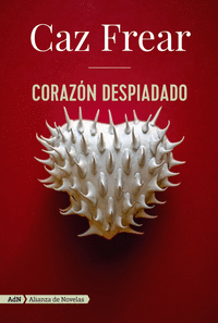 CORAZON DESPIADADO