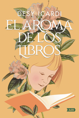 AROMA DE LOS LIBROS EL