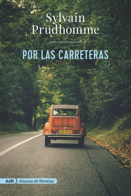 POR LAS CARRETERAS