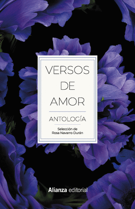 VERSOS DE AMOR ANTOLOGÍA
