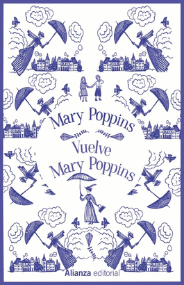 MARY POPPINS VUELVE MARY POPPINS