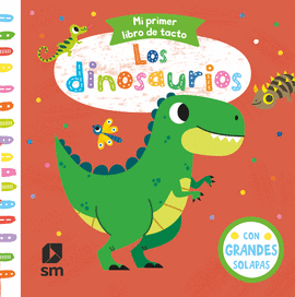 DINOSAURIOS LOS