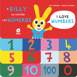BIILLY Y LOS NUMEROS