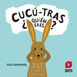 CUCÚ TRAS QUIÉN ERES