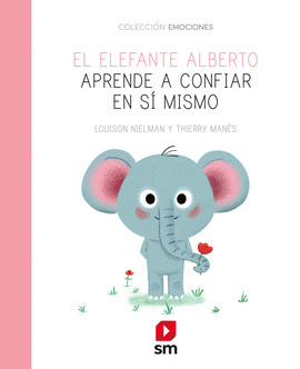 ALBERTO EL ELEFANTE