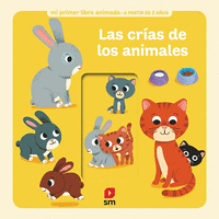 CRIAS DE LOS ANIMALES LAS