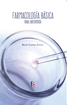 FARMACOLOGIA BASICA PARA ENFERMERIA