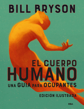 CUERPO HUMANO ILUSTRADO EL